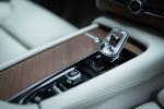 Volvo XC90 T8 Excellence 2015 года (JP)